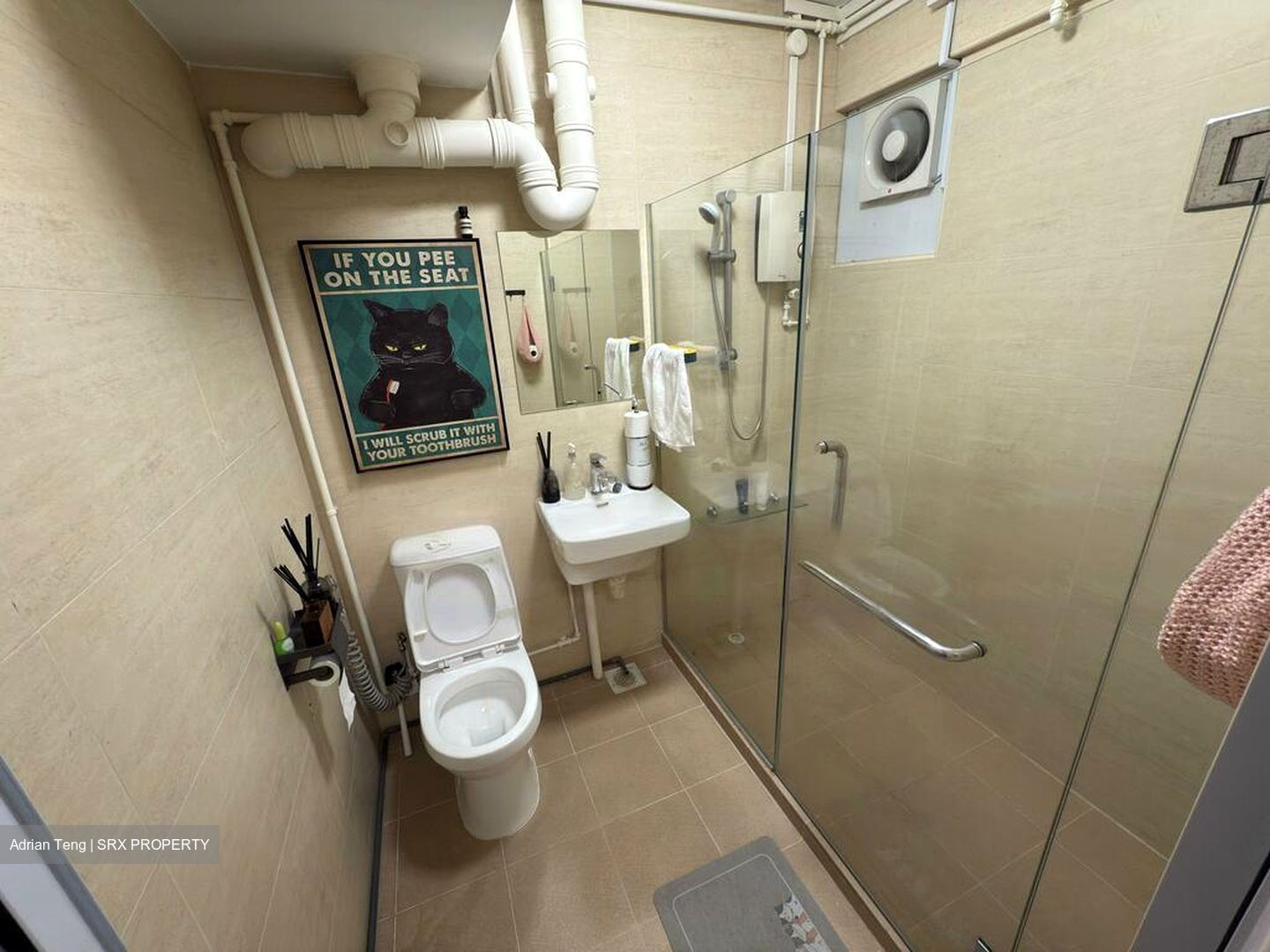 Blk 106 Spottiswoode Park Road (Bukit Merah), HDB 5 Rooms #481427611